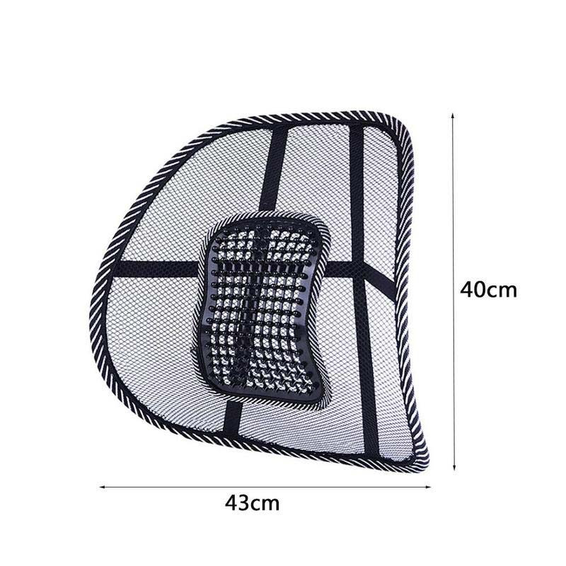 SOPORTE LUMBAR PARA SILLA CORRECTOR ESPA